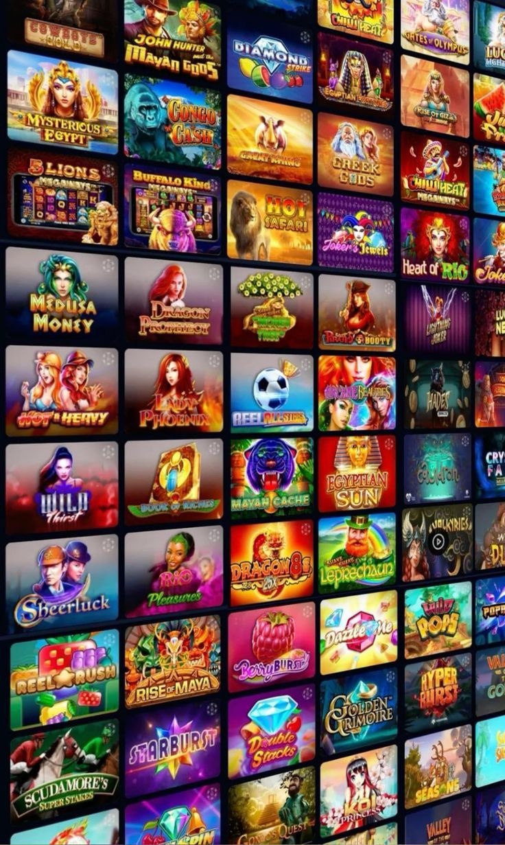 Bankonbet Casino game